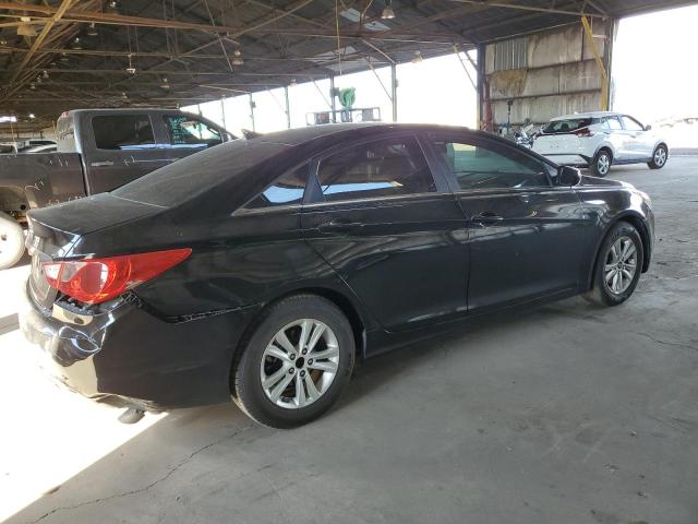 Photo 2 VIN: 5NPEB4AC5BH134699 - HYUNDAI SONATA GLS 