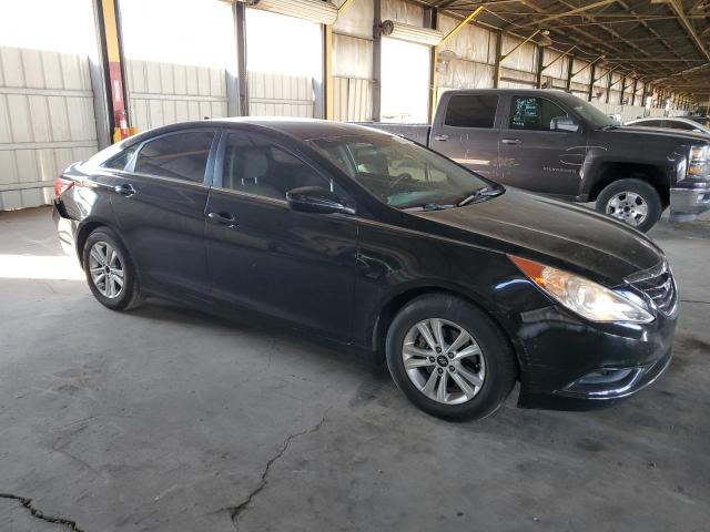 Photo 3 VIN: 5NPEB4AC5BH134699 - HYUNDAI SONATA GLS 