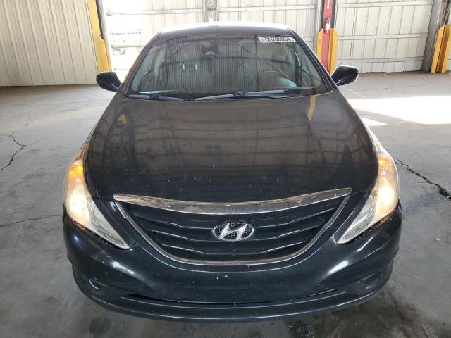 Photo 4 VIN: 5NPEB4AC5BH134699 - HYUNDAI SONATA GLS 