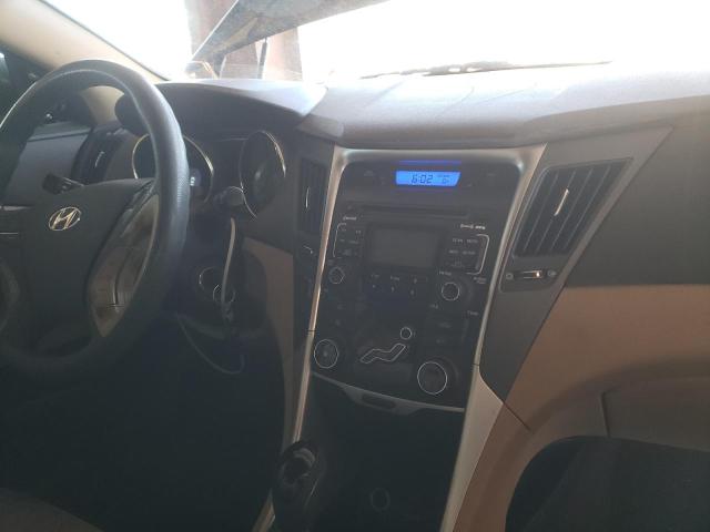 Photo 8 VIN: 5NPEB4AC5BH136596 - HYUNDAI SONATA GLS 