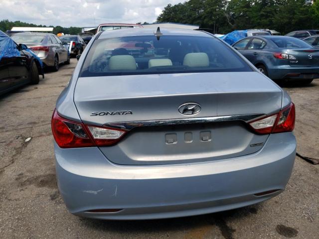 Photo 5 VIN: 5NPEB4AC5BH138610 - HYUNDAI SONATA GLS 