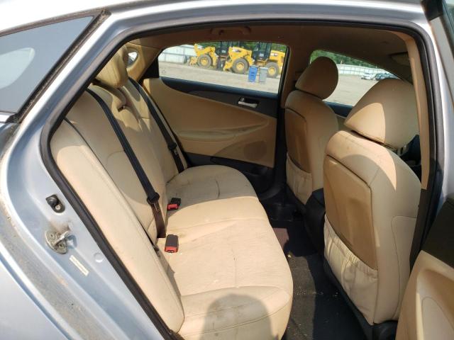 Photo 9 VIN: 5NPEB4AC5BH139546 - HYUNDAI SONATA GLS 