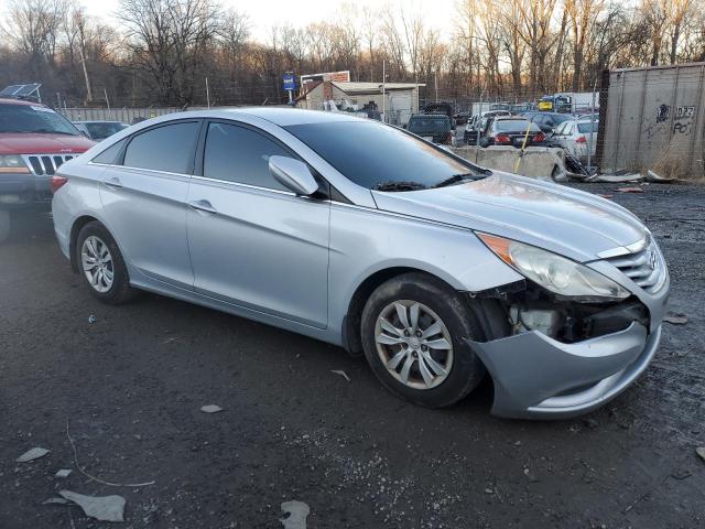 Photo 3 VIN: 5NPEB4AC5BH143497 - HYUNDAI SONATA GLS 