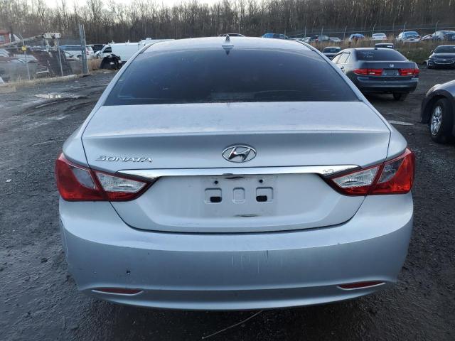 Photo 5 VIN: 5NPEB4AC5BH143497 - HYUNDAI SONATA GLS 