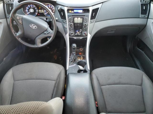 Photo 7 VIN: 5NPEB4AC5BH143497 - HYUNDAI SONATA GLS 