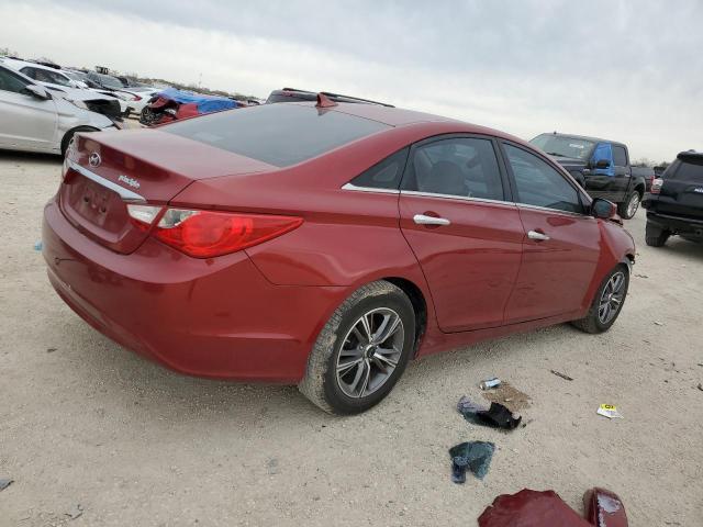 Photo 2 VIN: 5NPEB4AC5BH152250 - HYUNDAI SONATA GLS 