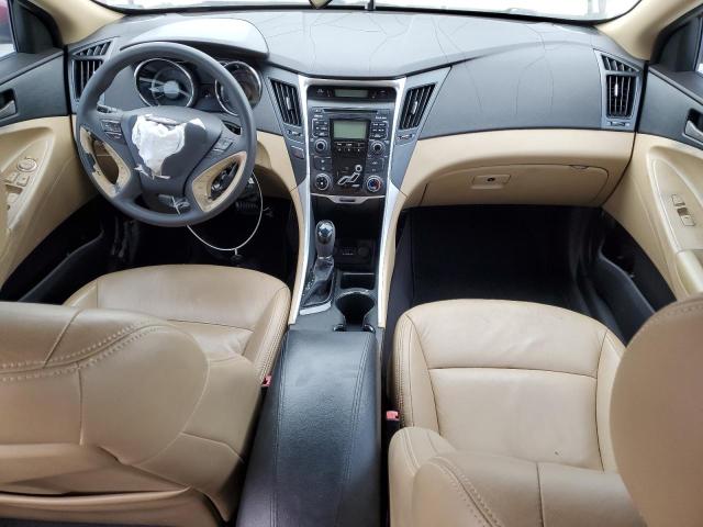 Photo 7 VIN: 5NPEB4AC5BH152250 - HYUNDAI SONATA GLS 