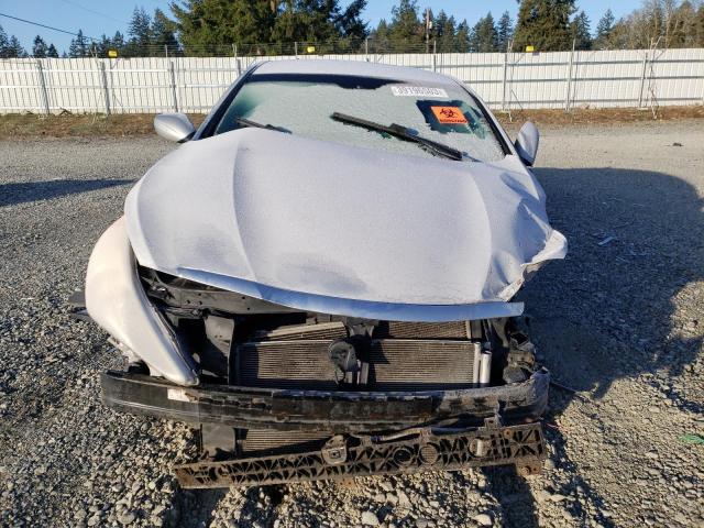 Photo 4 VIN: 5NPEB4AC5BH156329 - HYUNDAI SONATA GLS 