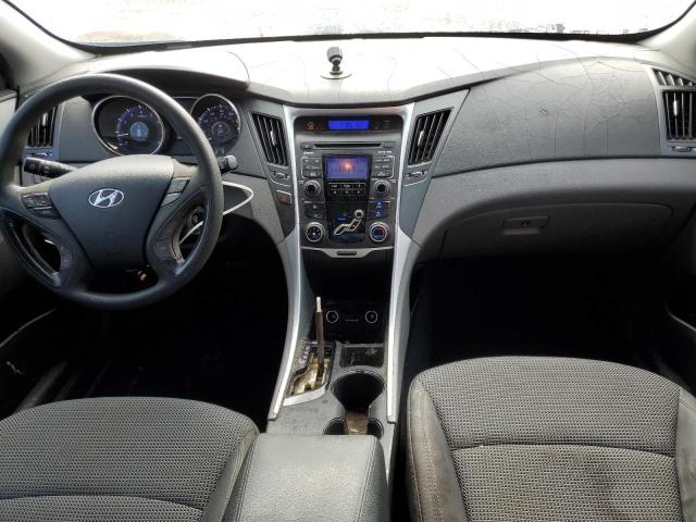 Photo 7 VIN: 5NPEB4AC5BH156525 - HYUNDAI SONATA GLS 