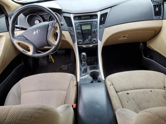 Photo 7 VIN: 5NPEB4AC5BH159201 - HYUNDAI SONATA GLS 