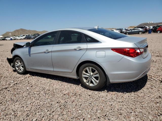 Photo 1 VIN: 5NPEB4AC5BH167377 - HYUNDAI SONATA 