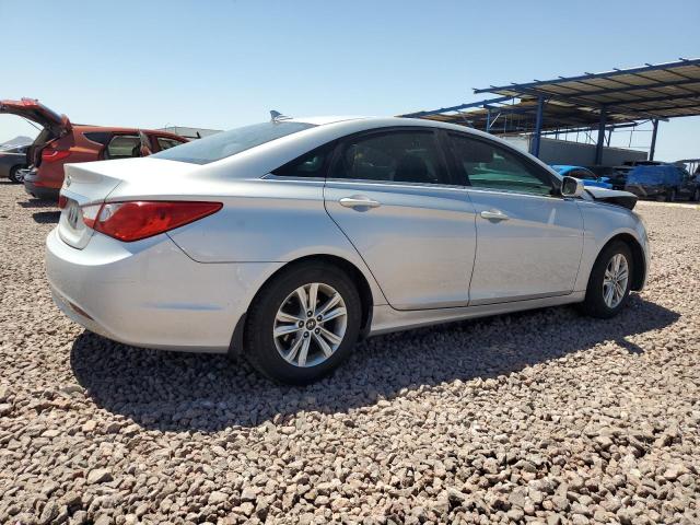 Photo 2 VIN: 5NPEB4AC5BH167377 - HYUNDAI SONATA 