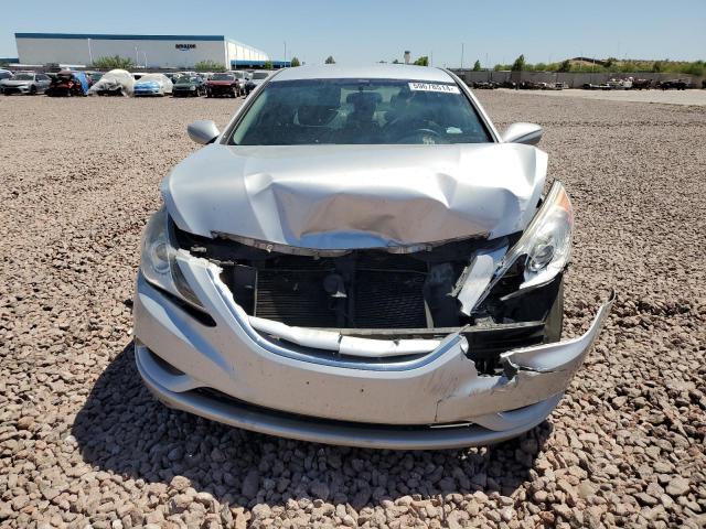 Photo 4 VIN: 5NPEB4AC5BH167377 - HYUNDAI SONATA 