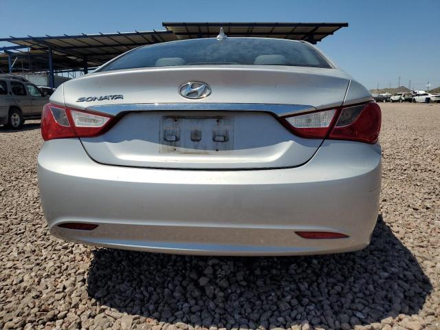 Photo 5 VIN: 5NPEB4AC5BH167377 - HYUNDAI SONATA 