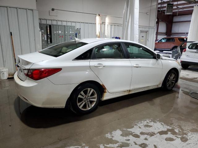 Photo 2 VIN: 5NPEB4AC5BH170781 - HYUNDAI SONATA 