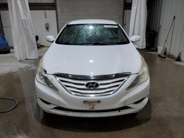 Photo 4 VIN: 5NPEB4AC5BH170781 - HYUNDAI SONATA 