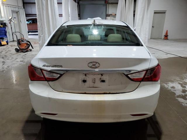 Photo 5 VIN: 5NPEB4AC5BH170781 - HYUNDAI SONATA 