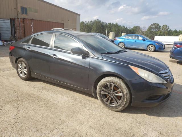 Photo 3 VIN: 5NPEB4AC5BH172157 - HYUNDAI SONATA GLS 