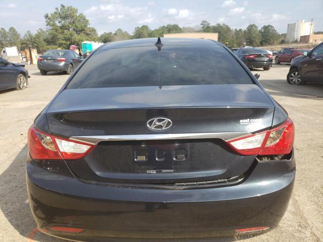 Photo 5 VIN: 5NPEB4AC5BH172157 - HYUNDAI SONATA GLS 