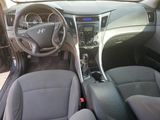 Photo 7 VIN: 5NPEB4AC5BH172157 - HYUNDAI SONATA GLS 