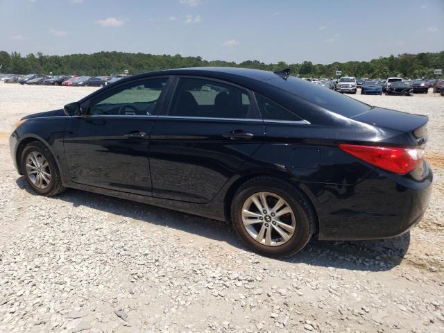 Photo 1 VIN: 5NPEB4AC5BH174846 - HYUNDAI SONATA GLS 