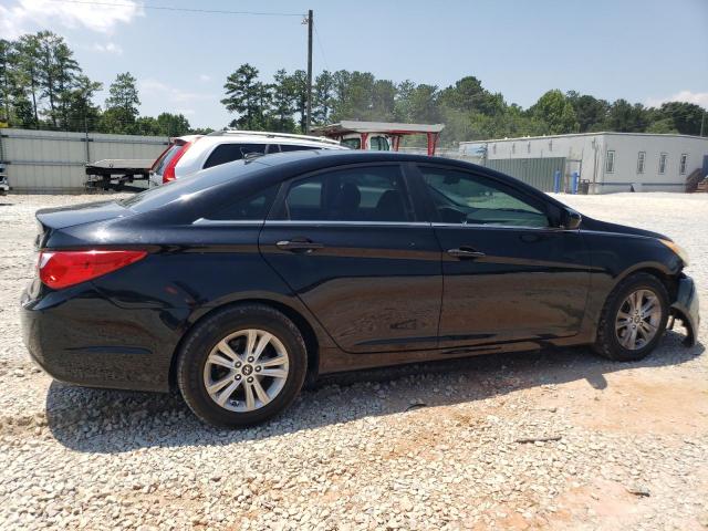 Photo 2 VIN: 5NPEB4AC5BH174846 - HYUNDAI SONATA GLS 