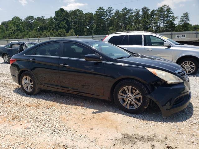 Photo 3 VIN: 5NPEB4AC5BH174846 - HYUNDAI SONATA GLS 