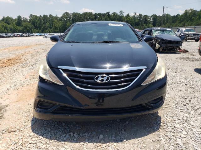 Photo 4 VIN: 5NPEB4AC5BH174846 - HYUNDAI SONATA GLS 