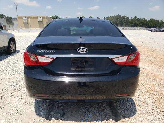 Photo 5 VIN: 5NPEB4AC5BH174846 - HYUNDAI SONATA GLS 