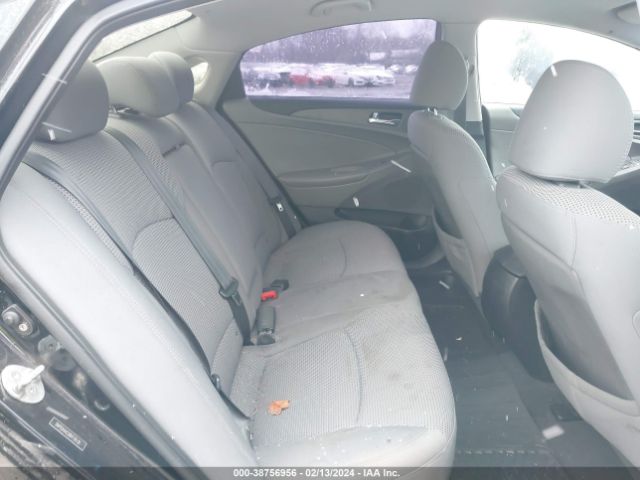 Photo 7 VIN: 5NPEB4AC5BH176130 - HYUNDAI SONATA 