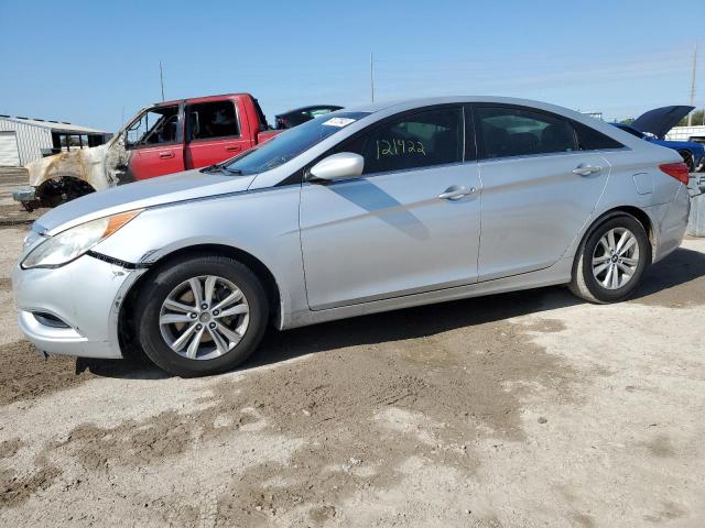 Photo 0 VIN: 5NPEB4AC5BH180095 - HYUNDAI SONATA 