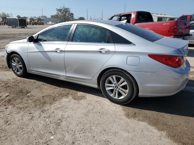 Photo 1 VIN: 5NPEB4AC5BH180095 - HYUNDAI SONATA 