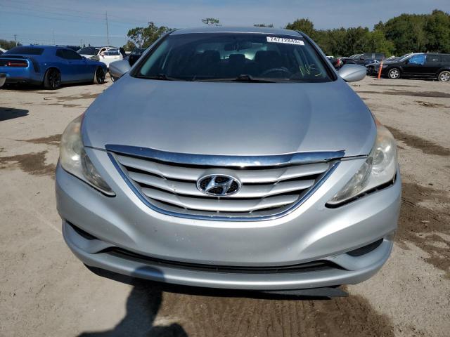 Photo 4 VIN: 5NPEB4AC5BH180095 - HYUNDAI SONATA 