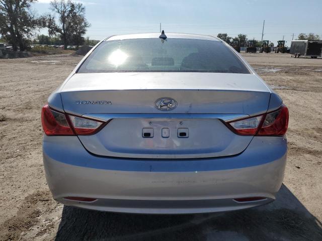 Photo 5 VIN: 5NPEB4AC5BH180095 - HYUNDAI SONATA 