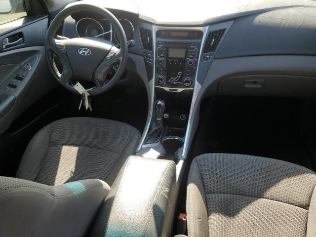 Photo 7 VIN: 5NPEB4AC5BH180095 - HYUNDAI SONATA 