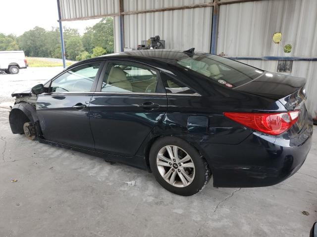 Photo 1 VIN: 5NPEB4AC5BH181084 - HYUNDAI SONATA GLS 