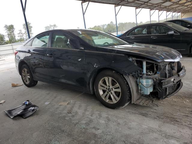 Photo 3 VIN: 5NPEB4AC5BH181084 - HYUNDAI SONATA GLS 