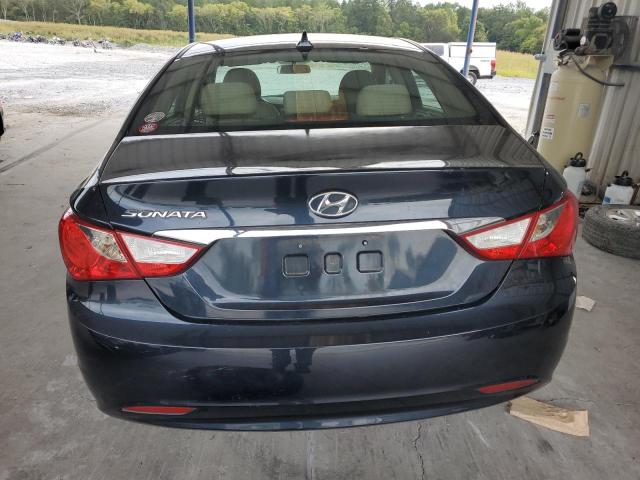 Photo 5 VIN: 5NPEB4AC5BH181084 - HYUNDAI SONATA GLS 