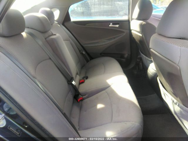 Photo 7 VIN: 5NPEB4AC5BH183949 - HYUNDAI SONATA 