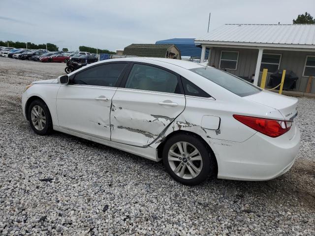 Photo 1 VIN: 5NPEB4AC5BH192103 - HYUNDAI SONATA 