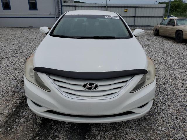 Photo 4 VIN: 5NPEB4AC5BH192103 - HYUNDAI SONATA 