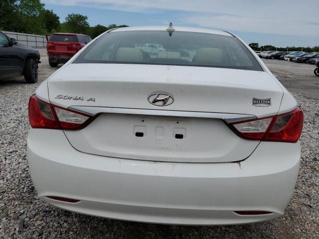 Photo 5 VIN: 5NPEB4AC5BH192103 - HYUNDAI SONATA 