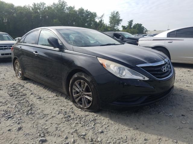 Photo 0 VIN: 5NPEB4AC5BH201351 - HYUNDAI SONATA GLS 