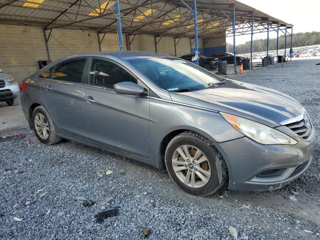 Photo 3 VIN: 5NPEB4AC5BH204234 - HYUNDAI SONATA 