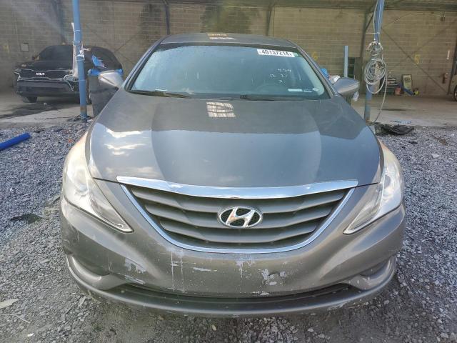 Photo 4 VIN: 5NPEB4AC5BH204234 - HYUNDAI SONATA 