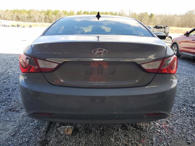 Photo 5 VIN: 5NPEB4AC5BH204234 - HYUNDAI SONATA 