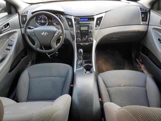 Photo 7 VIN: 5NPEB4AC5BH204234 - HYUNDAI SONATA 