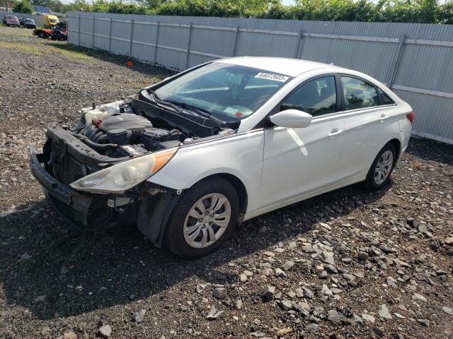 Photo 0 VIN: 5NPEB4AC5BH211720 - HYUNDAI SONATA 