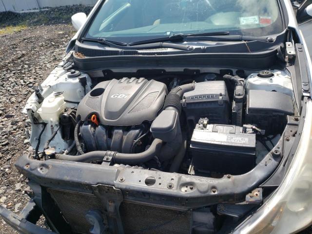 Photo 10 VIN: 5NPEB4AC5BH211720 - HYUNDAI SONATA 