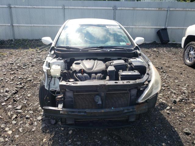 Photo 4 VIN: 5NPEB4AC5BH211720 - HYUNDAI SONATA 